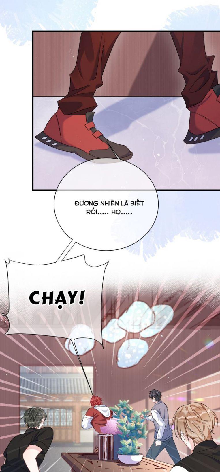 Giáo Bá Là Một Tên Yêu Tinh Chapter 11 - Trang 2