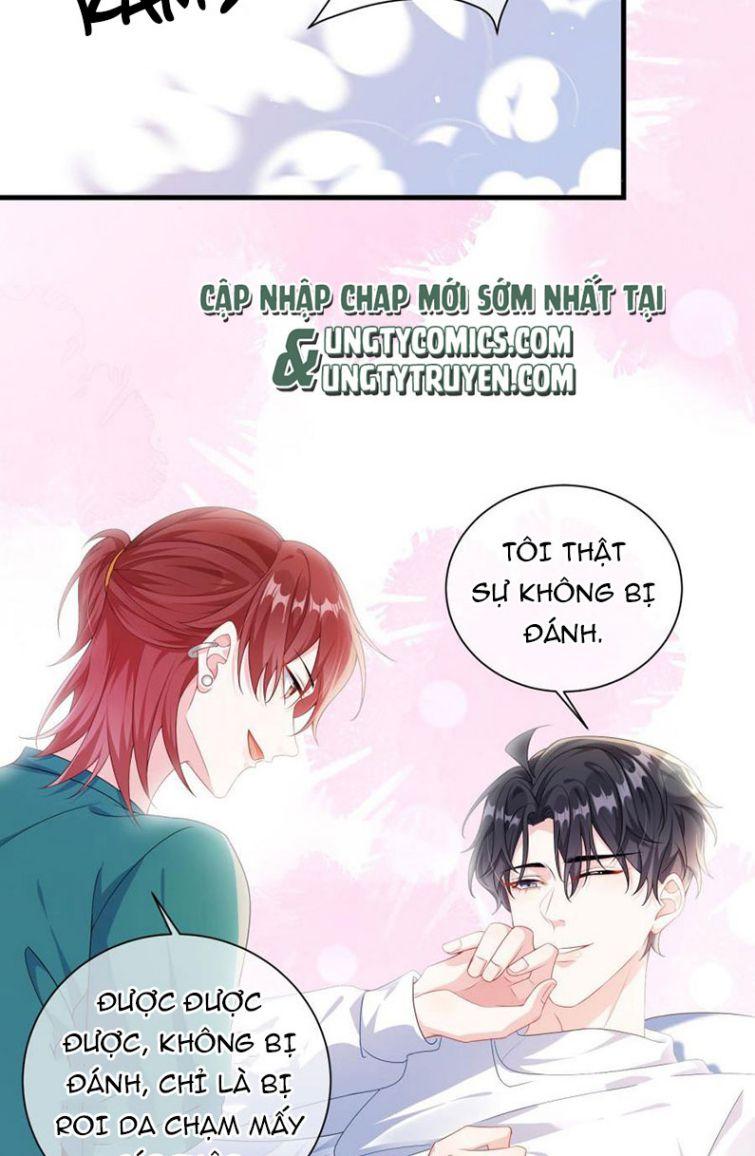 Giáo Bá Là Một Tên Yêu Tinh Chapter 10 - Trang 2