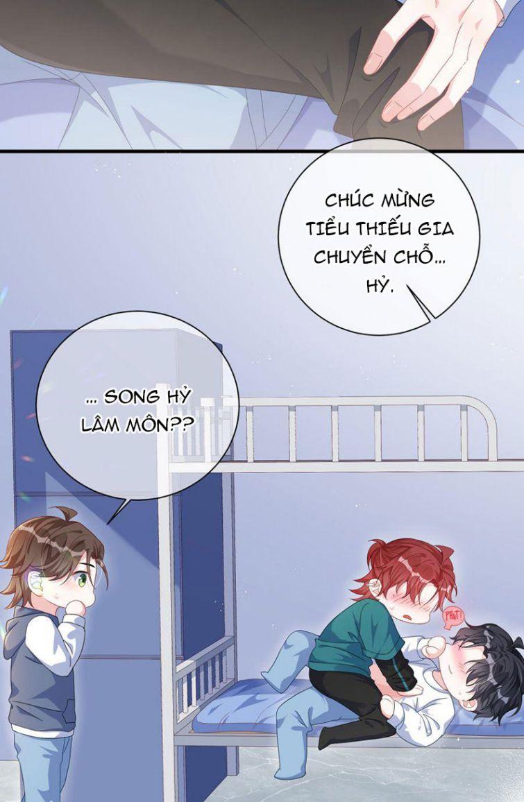 Giáo Bá Là Một Tên Yêu Tinh Chapter 10 - Trang 2