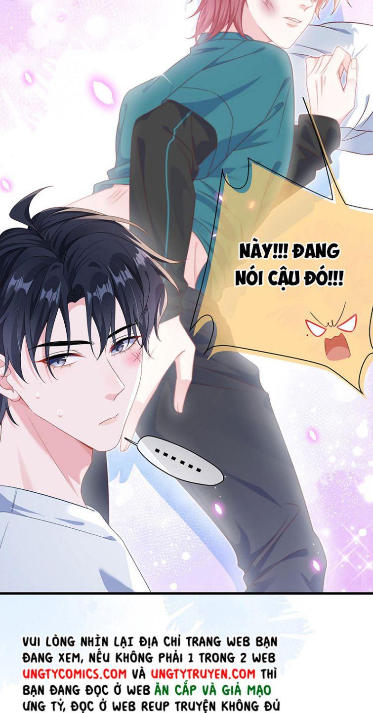 Giáo Bá Là Một Tên Yêu Tinh Chapter 9 - Trang 2