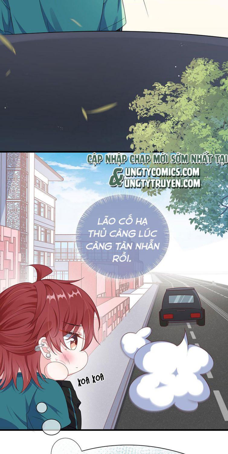 Giáo Bá Là Một Tên Yêu Tinh Chapter 9 - Trang 2