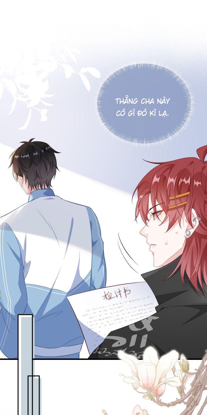 Giáo Bá Là Một Tên Yêu Tinh Chapter 8 - Trang 2