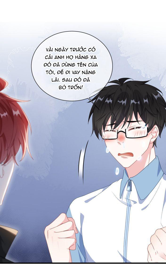 Giáo Bá Là Một Tên Yêu Tinh Chapter 8 - Trang 2