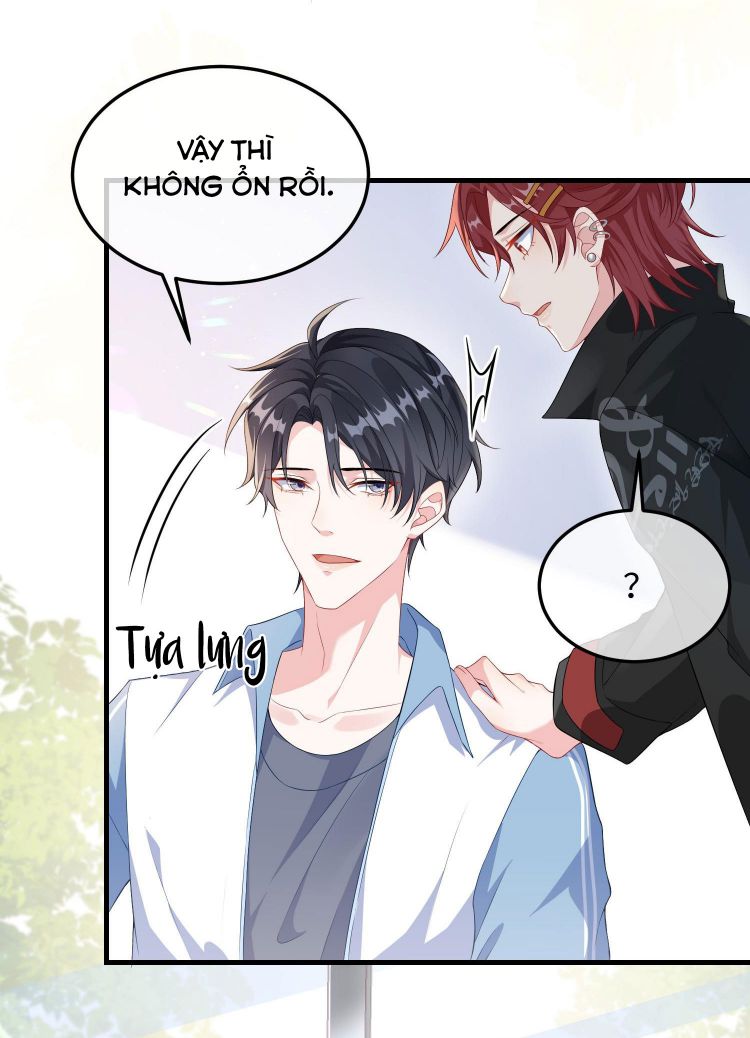 Giáo Bá Là Một Tên Yêu Tinh Chapter 7 - Trang 2