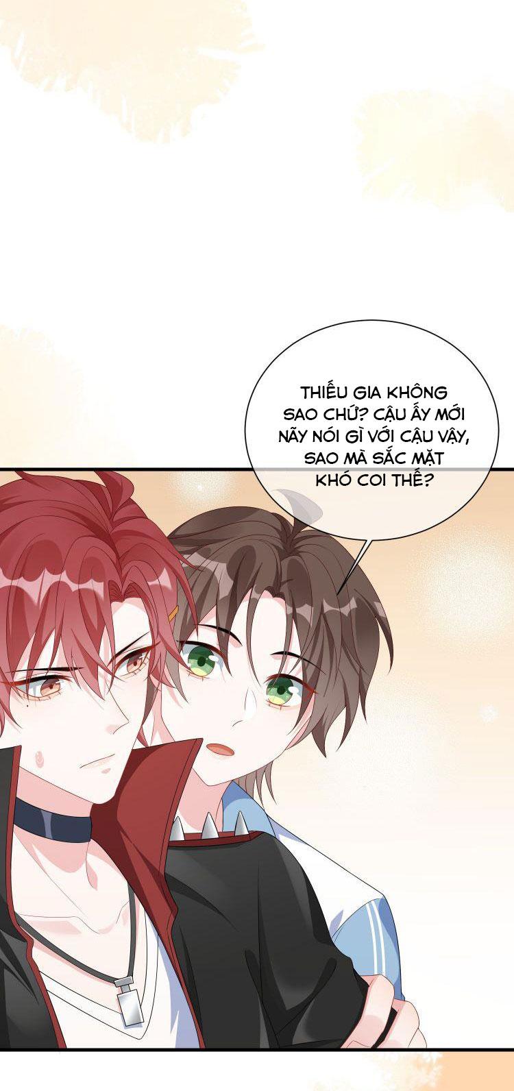 Giáo Bá Là Một Tên Yêu Tinh Chapter 4 - Trang 2