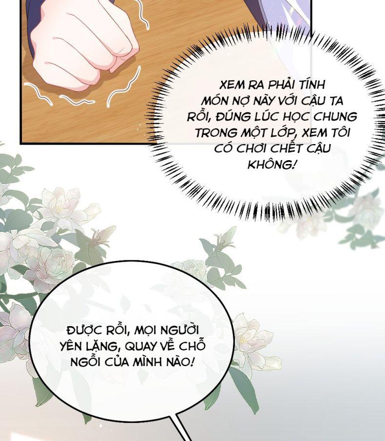 Giáo Bá Là Một Tên Yêu Tinh Chapter 1 - Trang 2