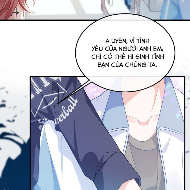 Giáo Bá Là Một Tên Yêu Tinh Chapter 1 - Trang 2