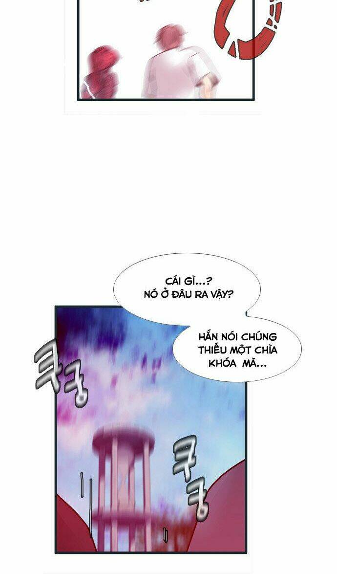 Món Quà Từ Chúa Chapter 64 - Trang 2