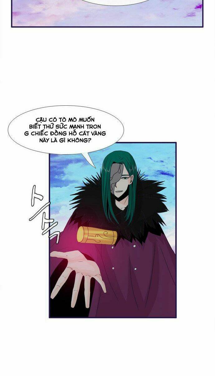 Món Quà Từ Chúa Chapter 62 - Trang 2