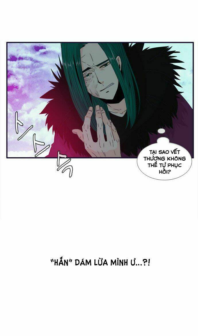 Món Quà Từ Chúa Chapter 62 - Trang 2