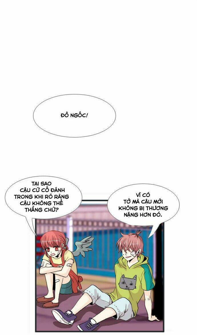 Món Quà Từ Chúa Chapter 60 - Trang 2