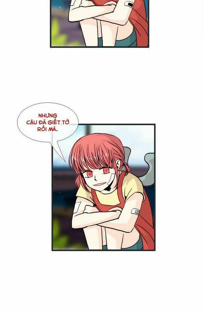 Món Quà Từ Chúa Chapter 60 - Trang 2