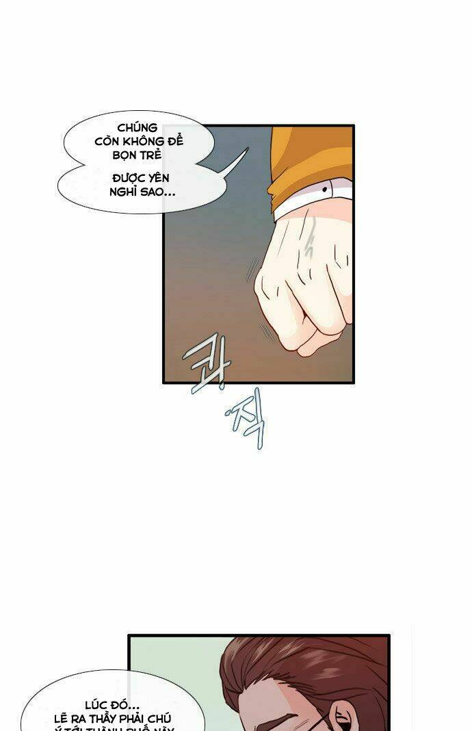 Món Quà Từ Chúa Chapter 58 - Trang 2