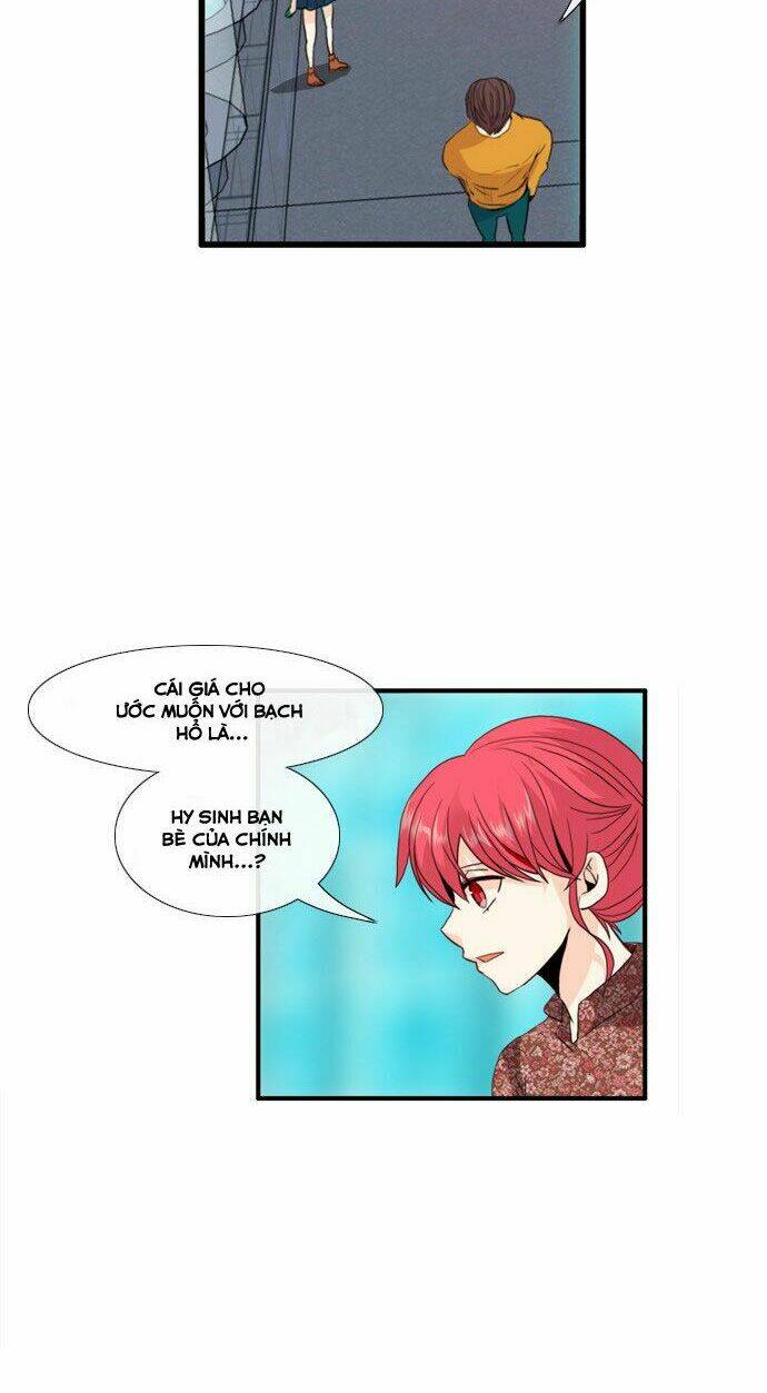 Món Quà Từ Chúa Chapter 58 - Trang 2