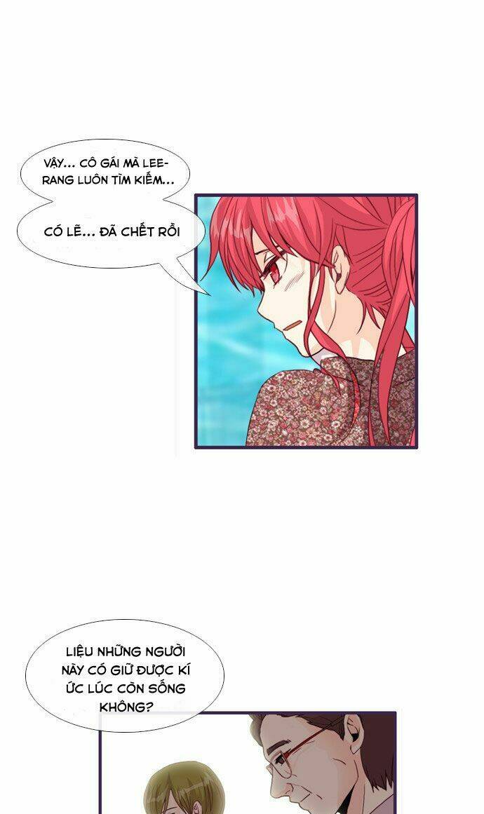 Món Quà Từ Chúa Chapter 57 - Trang 2