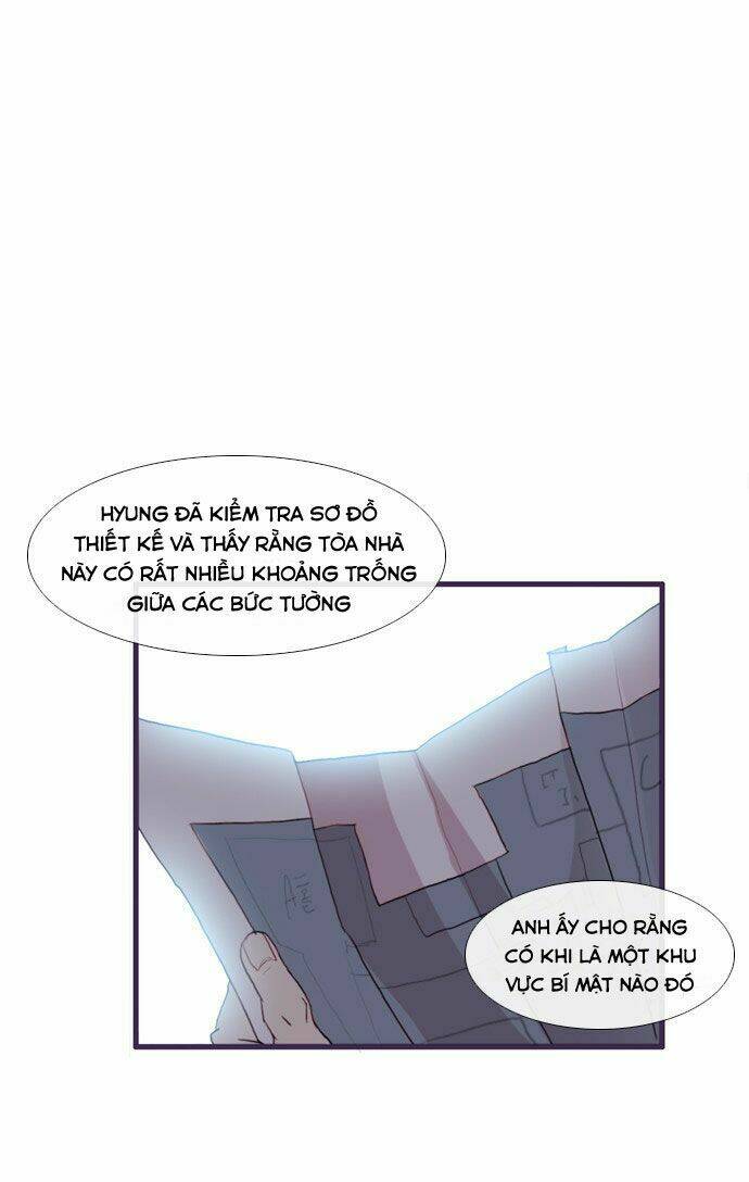 Món Quà Từ Chúa Chapter 57 - Trang 2