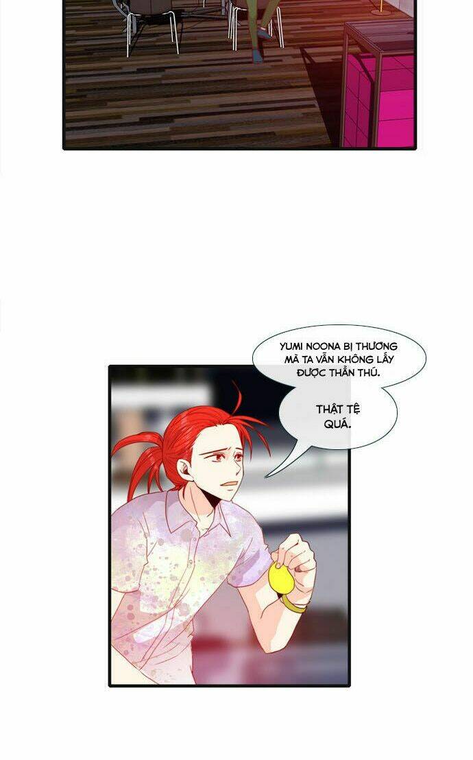 Món Quà Từ Chúa Chapter 53 - Trang 2