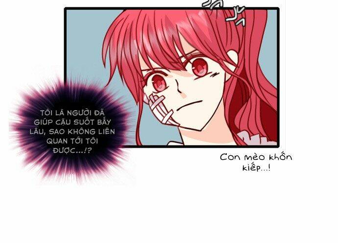 Món Quà Từ Chúa Chapter 52 - Trang 2