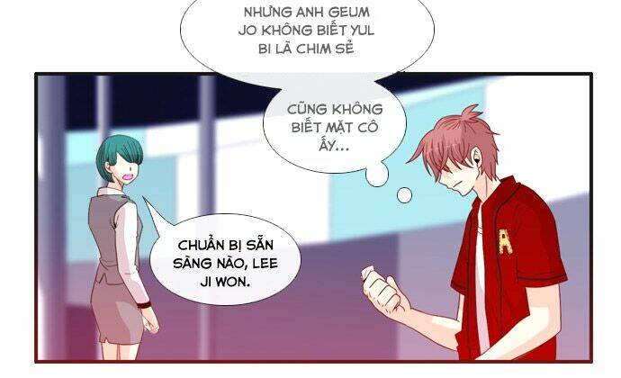 Món Quà Từ Chúa Chapter 49 - Trang 2