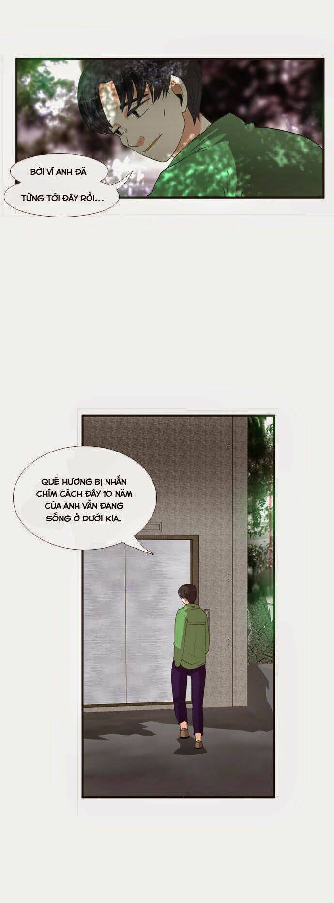 Món Quà Từ Chúa Chapter 43 - Trang 2