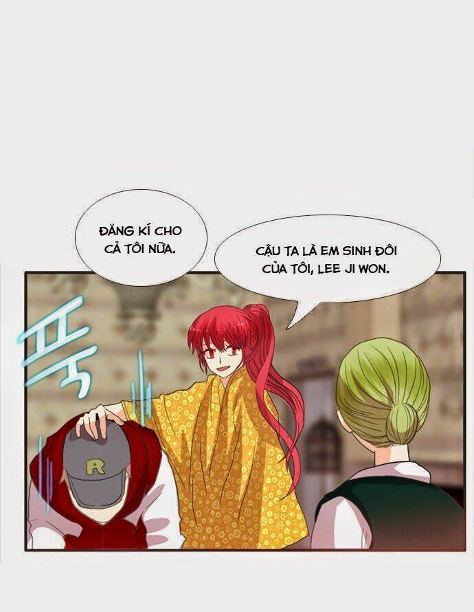 Món Quà Từ Chúa Chapter 43 - Trang 2