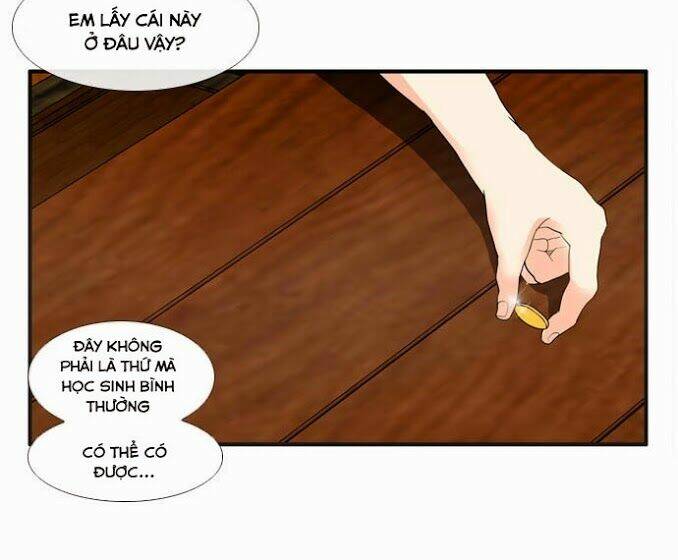 Món Quà Từ Chúa Chapter 42 - Trang 2