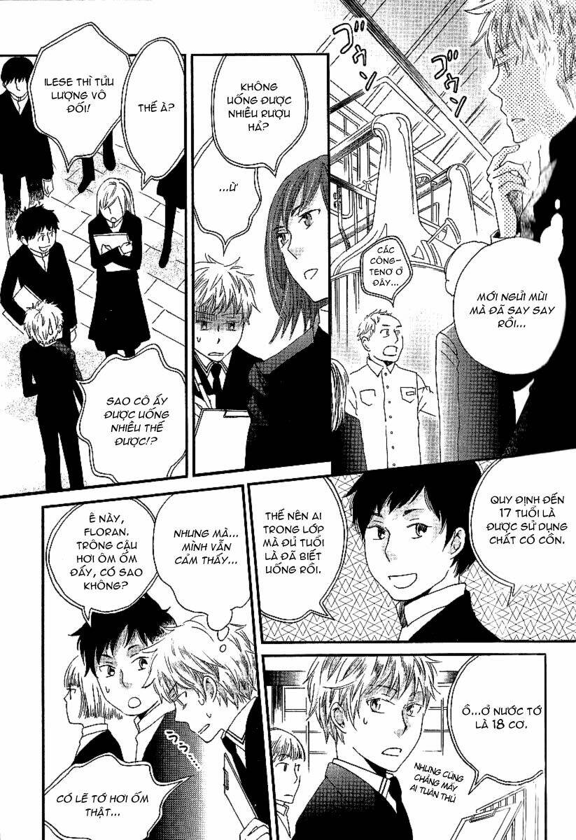 Shinkuu Yuusetsu Chapter 7 - Trang 2