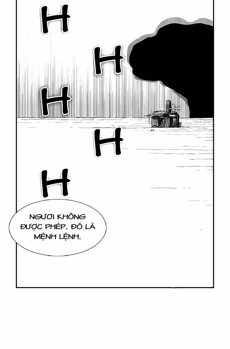 Hành Trình Thoát Khỏi Địa Ngục Chapter 83 - Trang 2