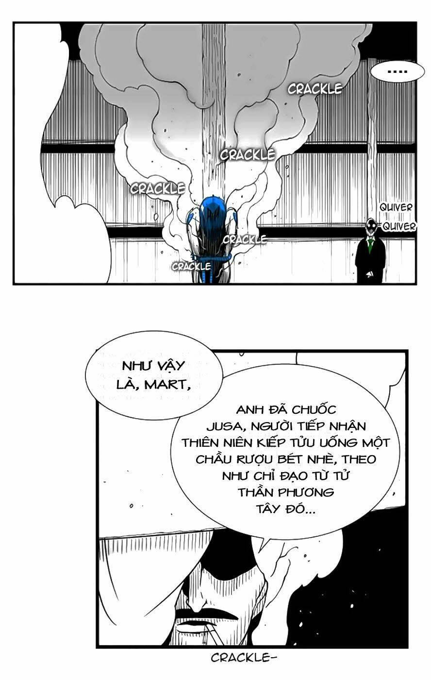 Hành Trình Thoát Khỏi Địa Ngục Chapter 83 - Trang 2