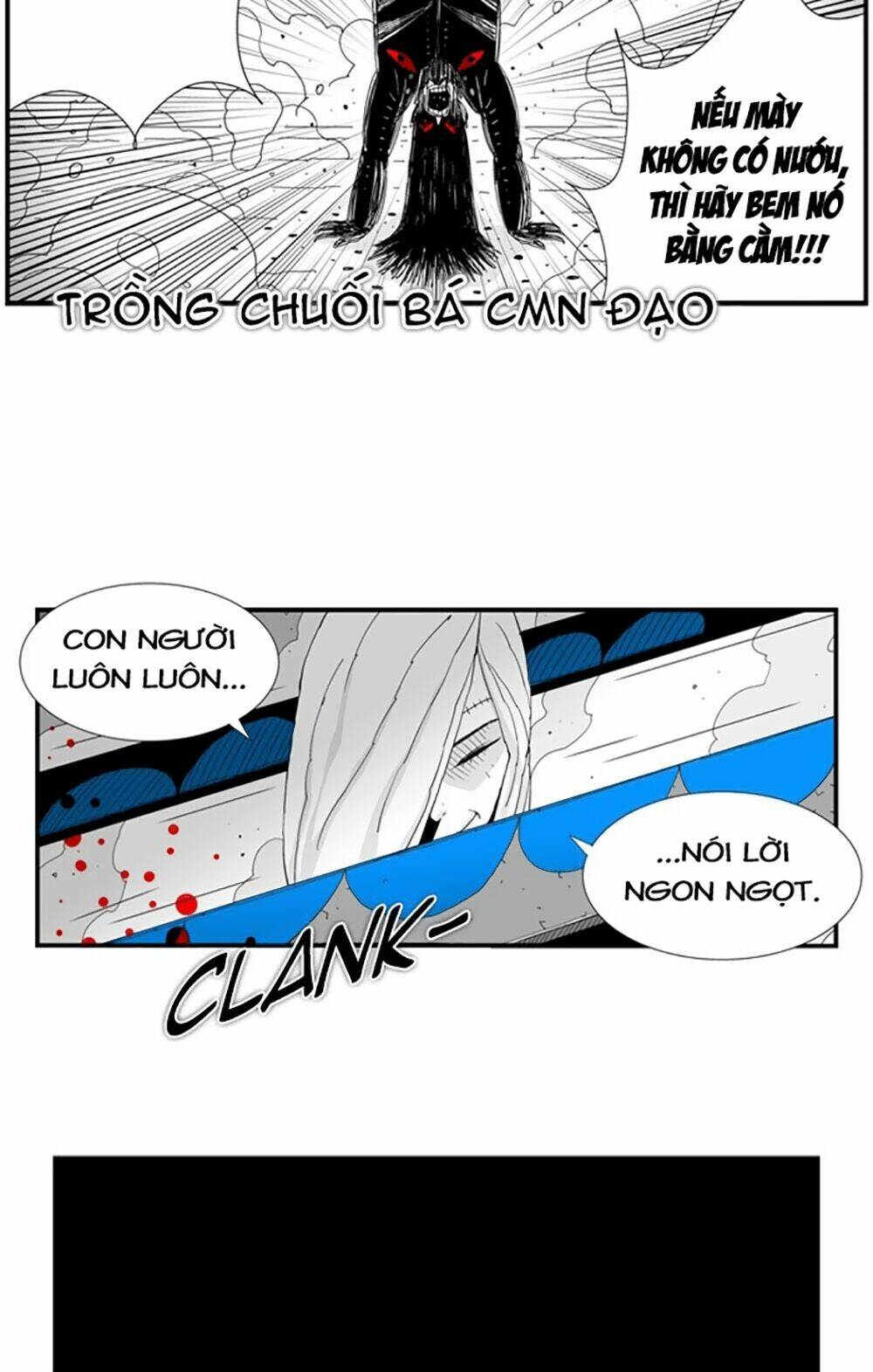 Hành Trình Thoát Khỏi Địa Ngục Chapter 72 - Trang 2