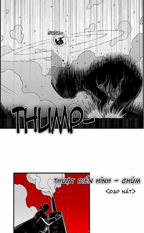 Hành Trình Thoát Khỏi Địa Ngục Chapter 62 - Trang 2