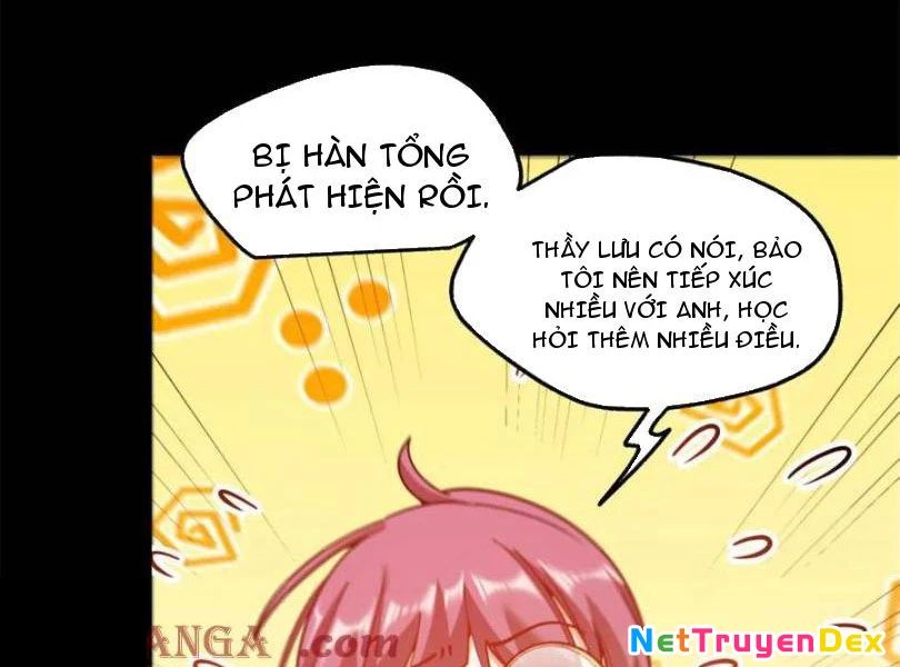 Trọng Sinh Không Làm Chạn Vương, Tôi Một Mình Nạp Game Thăng Cấp Chapter 184 - Trang 2