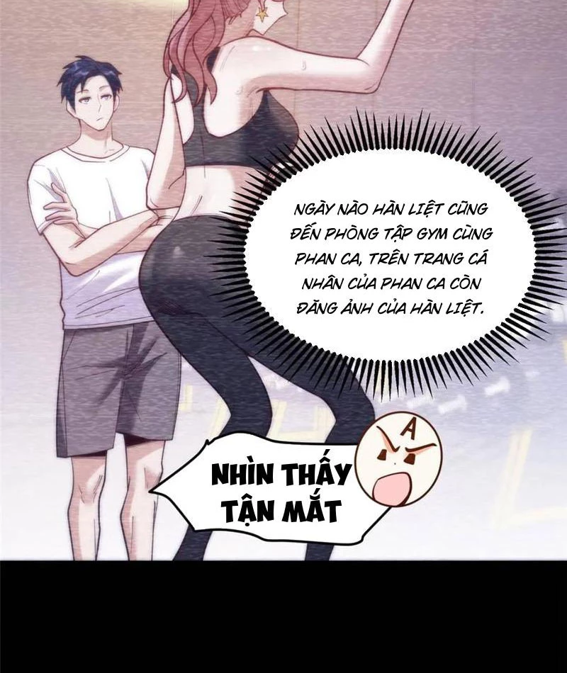 Trọng Sinh Không Làm Chạn Vương, Tôi Một Mình Nạp Game Thăng Cấp Chapter 168 - Trang 2