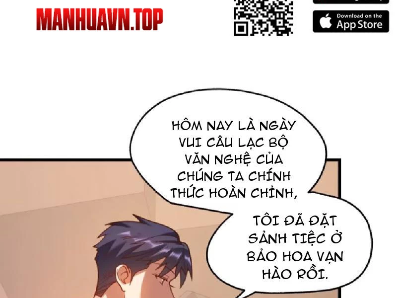 Trọng Sinh Không Làm Chạn Vương, Tôi Một Mình Nạp Game Thăng Cấp Chapter 163 - Trang 2