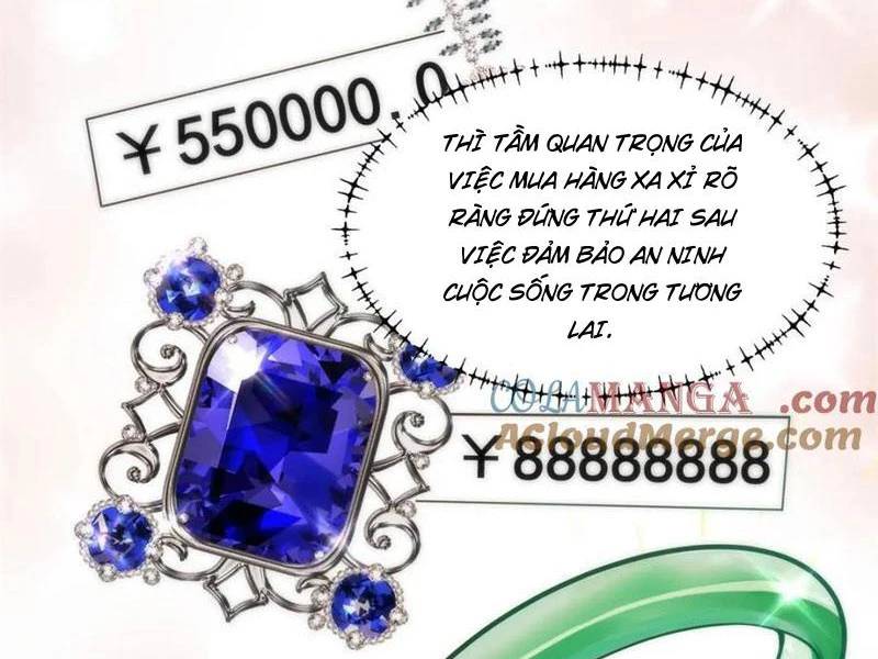 Trọng Sinh Không Làm Chạn Vương, Tôi Một Mình Nạp Game Thăng Cấp Chapter 135 - Trang 2