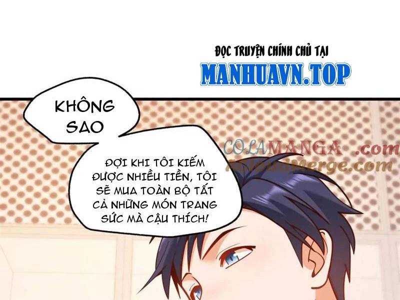 Trọng Sinh Không Làm Chạn Vương, Tôi Một Mình Nạp Game Thăng Cấp Chapter 135 - Trang 2