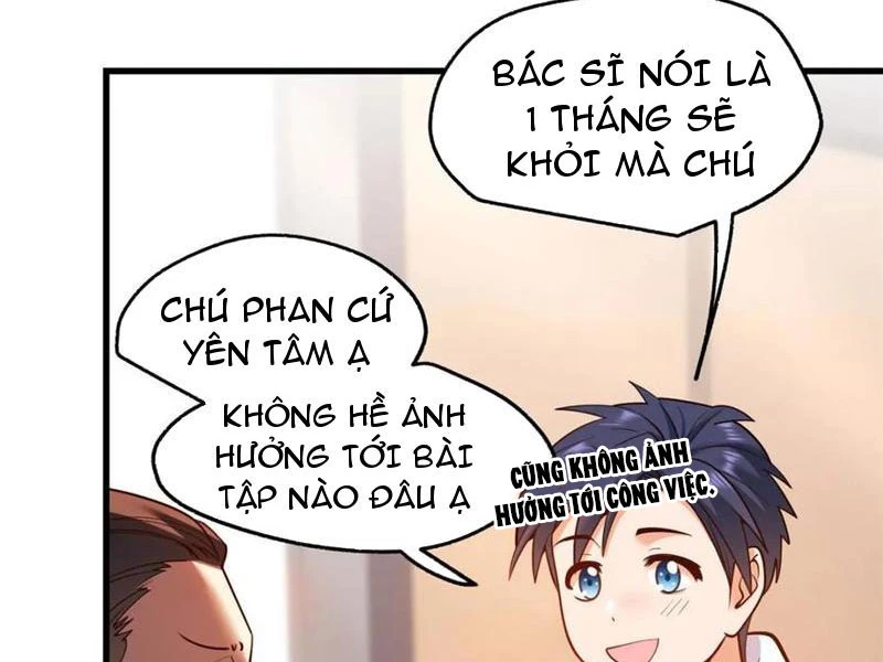 Trọng Sinh Không Làm Chạn Vương, Tôi Một Mình Nạp Game Thăng Cấp Chapter 124 - Trang 2