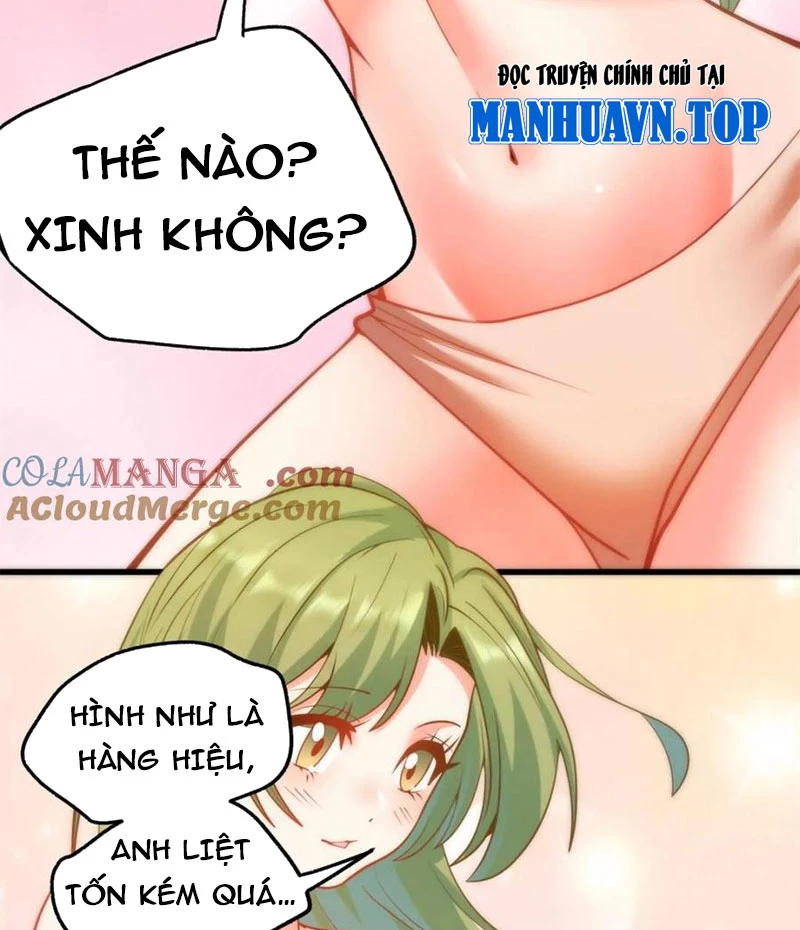 Trọng Sinh Không Làm Chạn Vương, Tôi Một Mình Nạp Game Thăng Cấp Chapter 112 - Trang 2