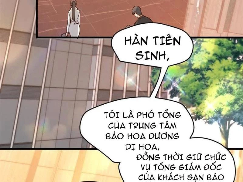 Trọng Sinh Không Làm Chạn Vương, Tôi Một Mình Nạp Game Thăng Cấp Chapter 110 - Trang 2