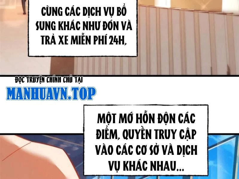 Trọng Sinh Không Làm Chạn Vương, Tôi Một Mình Nạp Game Thăng Cấp Chapter 110 - Trang 2