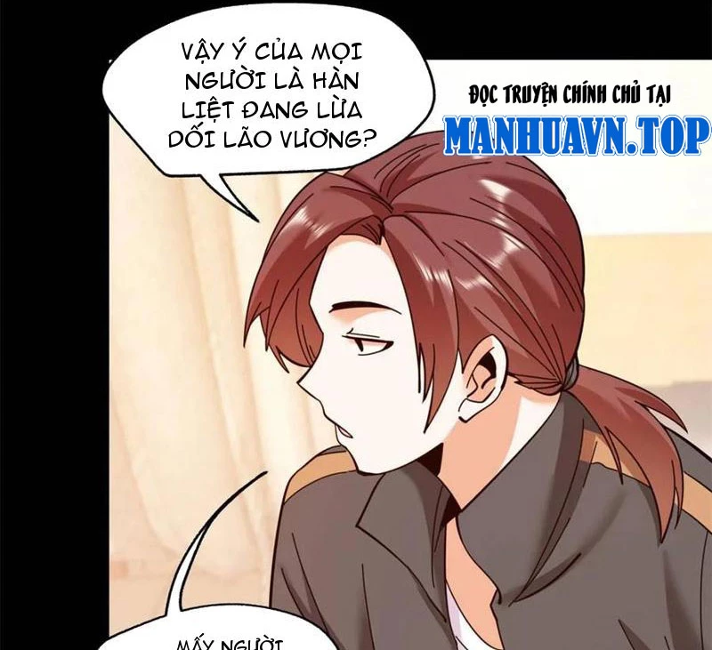 Trọng Sinh Không Làm Chạn Vương, Tôi Một Mình Nạp Game Thăng Cấp Chapter 109 - Trang 2