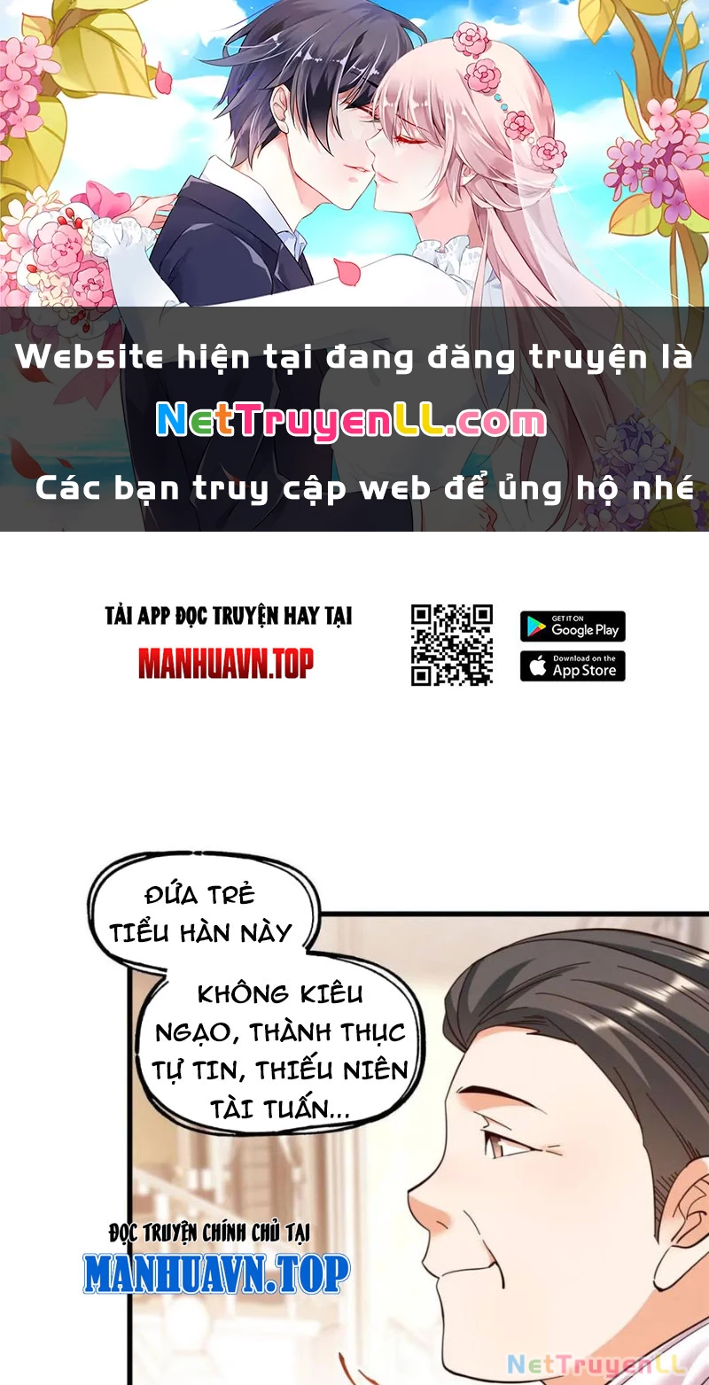 Trọng Sinh Không Làm Chạn Vương, Tôi Một Mình Nạp Game Thăng Cấp Chapter 102 - Trang 2