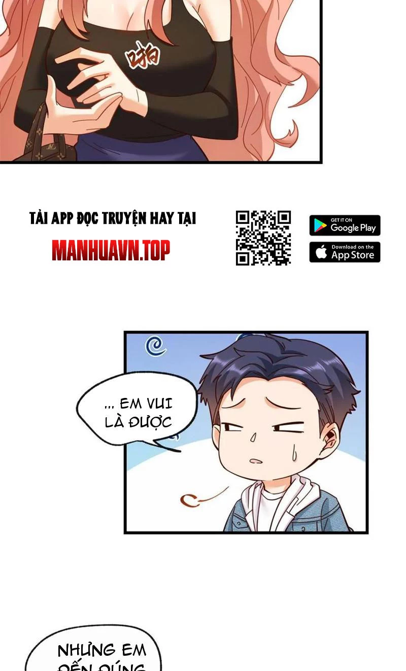 Trọng Sinh Không Làm Chạn Vương, Tôi Một Mình Nạp Game Thăng Cấp Chapter 98 - Trang 2