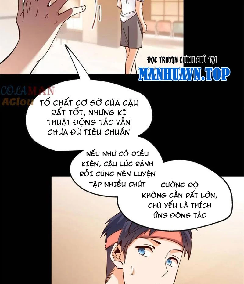 Trọng Sinh Không Làm Chạn Vương, Tôi Một Mình Nạp Game Thăng Cấp Chapter 97 - Trang 2