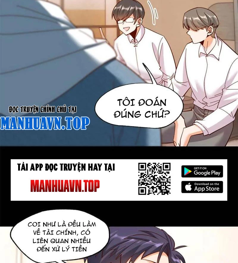 Trọng Sinh Không Làm Chạn Vương, Tôi Một Mình Nạp Game Thăng Cấp Chapter 94 - Trang 2