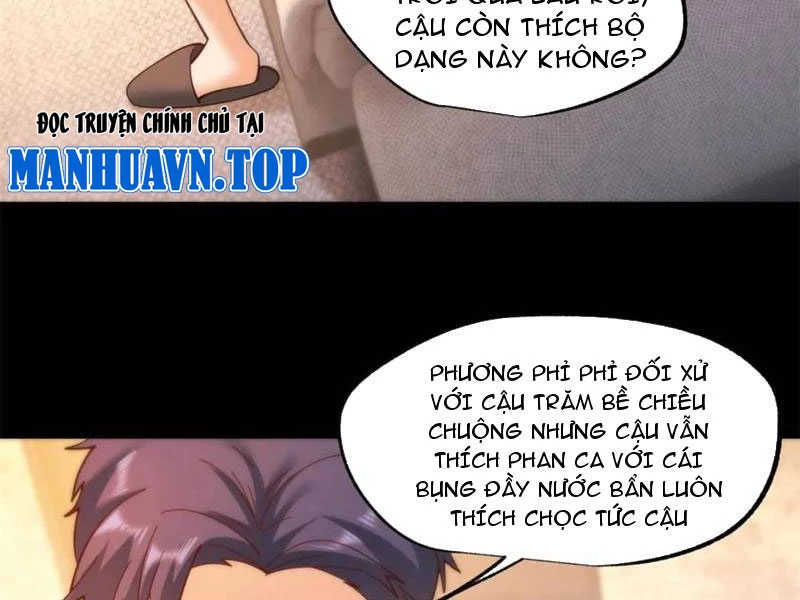 Trọng Sinh Không Làm Chạn Vương, Tôi Một Mình Nạp Game Thăng Cấp Chapter 91 - Trang 2