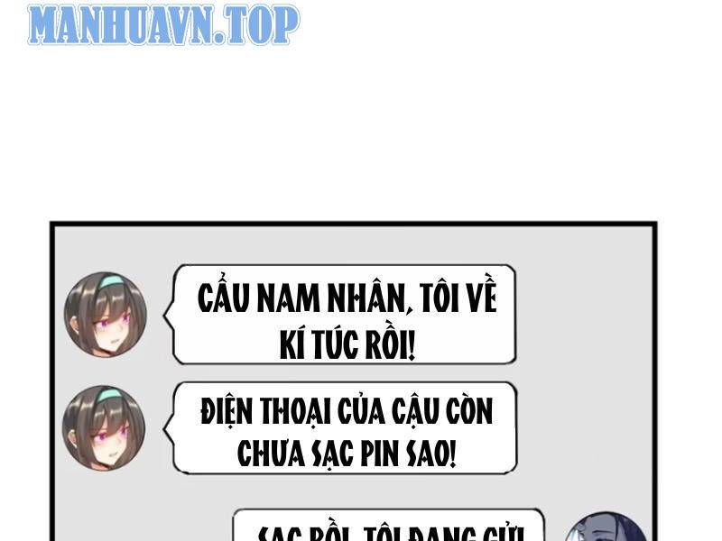 Trọng Sinh Không Làm Chạn Vương, Tôi Một Mình Nạp Game Thăng Cấp Chapter 78 - Trang 2