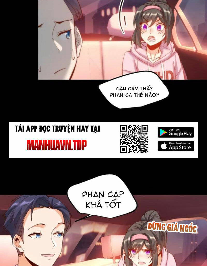 Trọng Sinh Không Làm Chạn Vương, Tôi Một Mình Nạp Game Thăng Cấp Chapter 72 - Trang 2