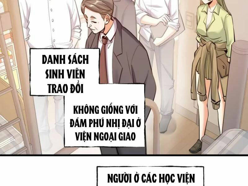 Trọng Sinh Không Làm Chạn Vương, Tôi Một Mình Nạp Game Thăng Cấp Chapter 63 - Trang 2