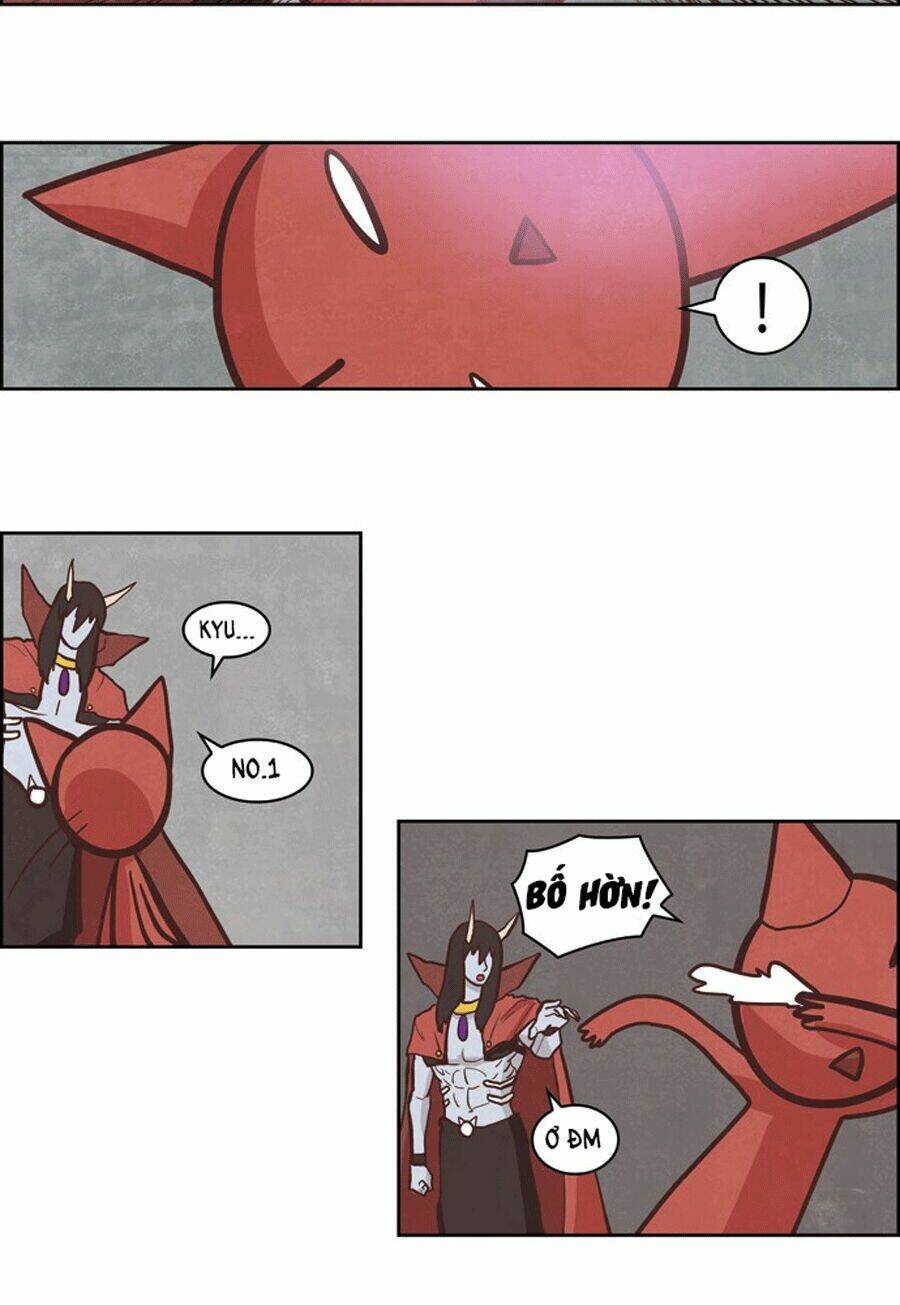 The Devil King Is Bored Ss3 Chapter 13 - Trang 2